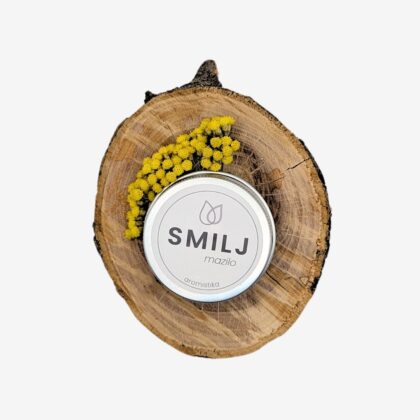 Mazilo smilj